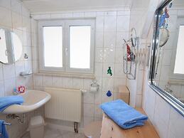 Apartment in the Middle of Franconian Switzerland