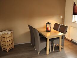 Apartment in the Middle of Franconian Switzerland