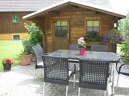 Cozy Apartment near Forest in Lichtenhain
