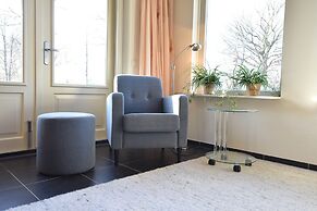 Rural Holiday Home With Terrace