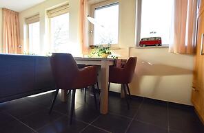 Rural Holiday Home With Terrace