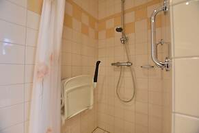 Rural Holiday Home With Terrace