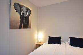 Rural Holiday Home With Terrace