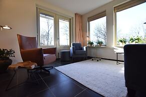 Rural Holiday Home With Terrace