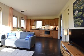 Rural Holiday Home With Terrace