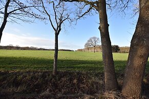 Rural Holiday Home With Terrace