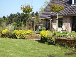 Rural Holiday Home With Terrace