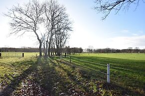 Rural Holiday Home With Terrace