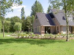 Rural Holiday Home With Terrace