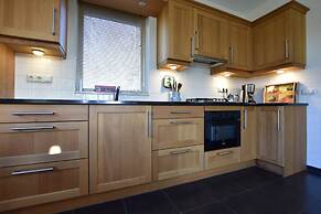 Rural Holiday Home With Terrace