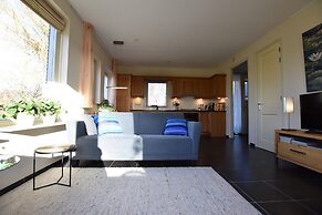 Rural Holiday Home With Terrace