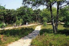 Rural Holiday Home With Terrace