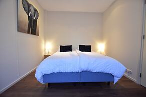 Rural Holiday Home With Terrace