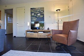 Rural Holiday Home With Terrace