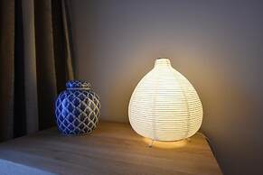 Rural Holiday Home With Terrace