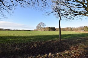 Rural Holiday Home With Terrace