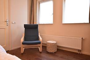 Rural Holiday Home With Terrace