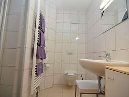 Apartment in Rotthalmnster With Garden