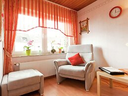 Apartment in Hillesheim With Terrace