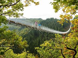 Apartment Near the Nurburgring With Terrace