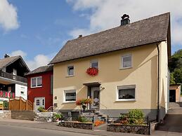 Apartment Near the Nurburgring With Terrace