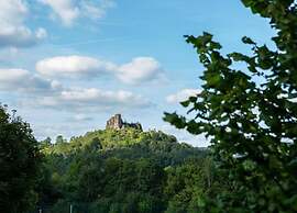 Apartment Near the Nurburgring With Terrace