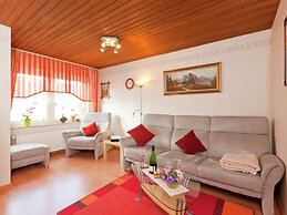 Apartment Near the Nurburgring With Terrace