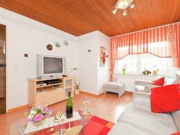 Apartment Near the Nurburgring With Terrace