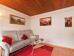 Apartment Near the Nurburgring With Terrace