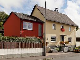 Apartment Near the Nurburgring With Terrace