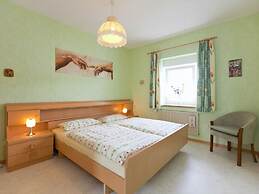 Apartment Near the Nurburgring With Terrace