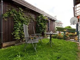 Apartment Near the Nurburgring With Terrace