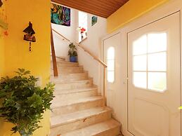 Apartment Near the Nurburgring With Terrace
