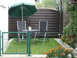 Apartment Near the Nurburgring With Terrace
