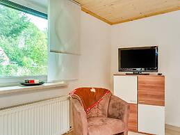 Flat in Ilsenburger Harz Near the ski Area
