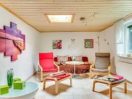 Flat in Ilsenburger Harz Near the ski Area