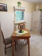 Flat in Ilsenburger Harz Near the ski Area