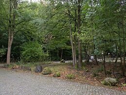 Flat in Ilsenburger Harz Near the ski Area