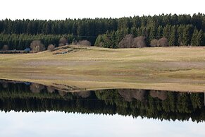 Flat in Ilsenburger Harz Near the ski Area
