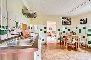 Flat in Ilsenburger Harz Near the ski Area