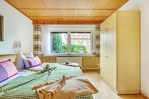 Flat in Ilsenburger Harz Near the ski Area