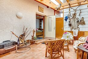 Flat in Ilsenburger Harz Near the ski Area