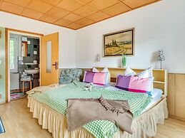 Flat in Ilsenburger Harz Near the ski Area