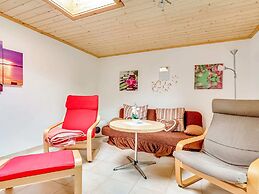 Flat in Ilsenburger Harz Near the ski Area