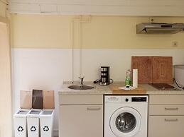 Flat in Ilsenburger Harz Near the ski Area