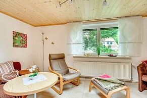 Ferienwohnung im Herzen Ilsenburgs