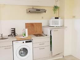 Flat in Ilsenburger Harz Near the ski Area