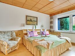 Flat in Ilsenburger Harz Near the ski Area