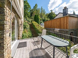 Apartment in Bouillon Near Town Center