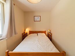 Apartment in Bouillon Near Town Center